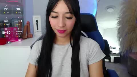 Snapshot of ivvoncute chatting on 27, 2, 2026 ivvoncute online show from 27, 2, 2026