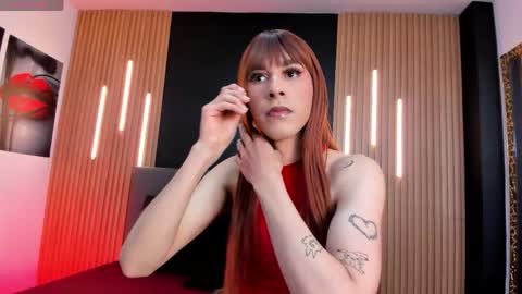 Snapshot of ivvy_rousse chatting on 24, 4, 2026 ivi rosse online show from 24, 4, 2026