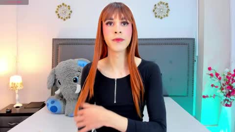 Snapshot of ivvy_rousse chatting on 13, 5, 2026 ivi rosse online show from 13, 5, 2026
