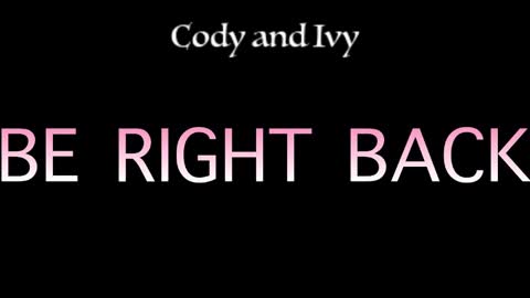 ivy69 9 and cody online show from 26, 12, 2024