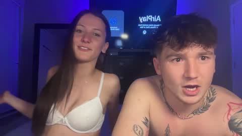ivy69 9 and cody online show from 27, 1, 2025
