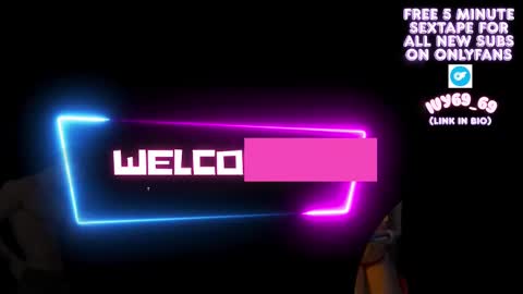 ivy69 9 and cody online show from 12, 9, 2025