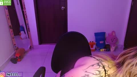 Ivy  online show from 10, 1, 2026