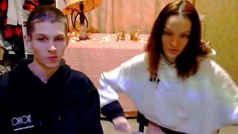Snapshot of ivy__lester chatting on 1, 12, 2024 Ivy and Lester online show from 1, 12, 2024