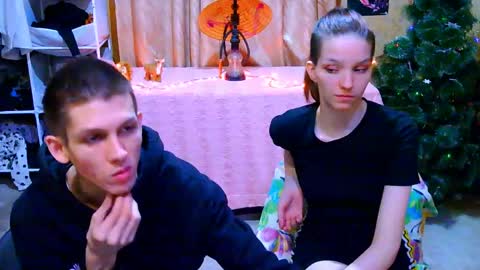 Snapshot of ivy__lester chatting on 7, 12, 2024 Ivy and Lester online show from 7, 12, 2024