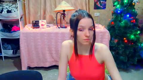 Snapshot of ivy__lester chatting on 26, 12, 2024 Ivy and Lester online show from 26, 12, 2024