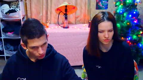 Snapshot of ivy__lester chatting on 28, 12, 2024 Ivy and Lester online show from 28, 12, 2024