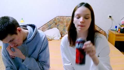 Snapshot of ivy__lester chatting on 27, 2, 2025 Ivy and Lester online show from 27, 2, 2025