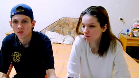 Snapshot of ivy__lester chatting on 28, 2, 2025 Ivy and Lester online show from 28, 2, 2025