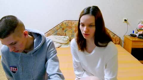 Snapshot of ivy__lester chatting on 12, 3, 2025 Ivy and Lester online show from 12, 3, 2025