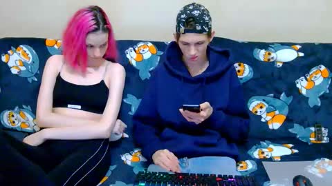 Snapshot of ivy__lester chatting on 30, 9, 2025 Ivy and Lester online show from 30, 9, 2025