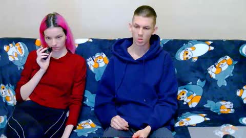Snapshot of ivy__lester chatting on 8, 10, 2025 Ivy and Lester online show from 8, 10, 2025