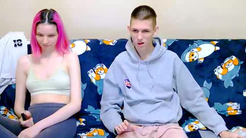 Ivy and Lester online show from 11, 10, 2025