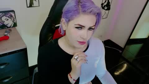 Diana Rojas  online show from 4, 2, 2026