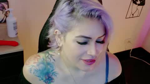 Diana Rojas  online show from 26, 2, 2026