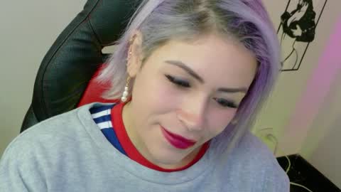 Diana Rojas  online show from 6, 4, 2026