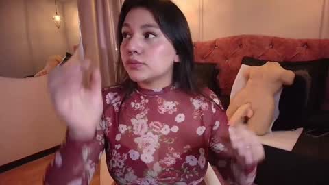 ivy_bonnie online show from 25, 11, 2025