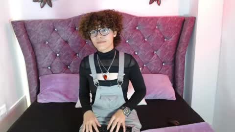 Snapshot of ivy_fantasy69 chatting on 19, 5, 2026 ivy_fantasy69 online show from 19, 5, 2026