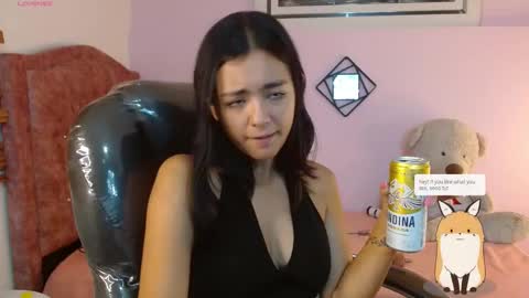  IVY online show from 1, 3, 2025