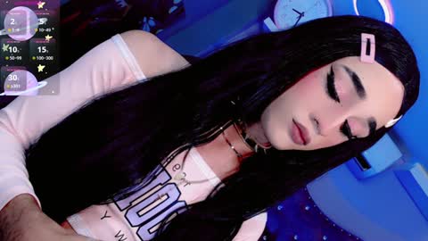 IVY  online show from 22, 1, 2025
