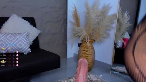 Daniela  online show from 4, 12, 2024