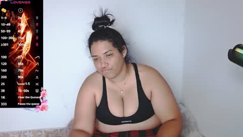 Snapshot of ivy_moon6 chatting on 1, 8, 2026 ivy_moon6 online show from 1, 8, 2026