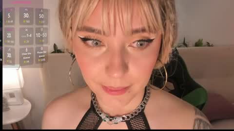 Pamela online show from 14, 4, 2026