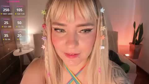 Snapshot of ivy_ragnar chatting on 17, 6, 2026 Pamela online show from 17, 6, 2026