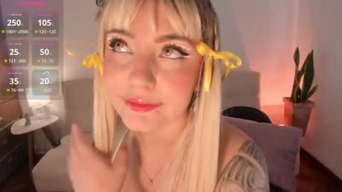 Snapshot of ivy_ragnar chatting on 28, 6, 2026 Pamela online show from 28, 6, 2026