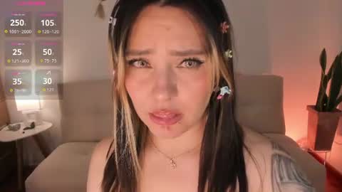 Snapshot of ivy_ragnar chatting on 18, 7, 2026 Pamela online show from 18, 7, 2026