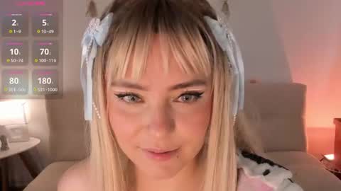 Snapshot of ivy_ragnar chatting on 21, 7, 2026 Pamela online show from 21, 7, 2026
