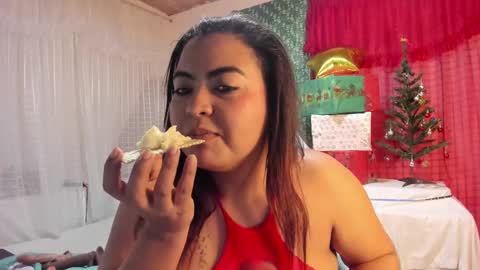 vivian online show from 25, 12, 2024