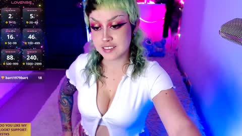 You can find more of me here  online show from 16, 12, 2024