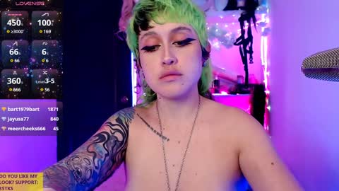 You can find more of me here  online show from 2, 1, 2025