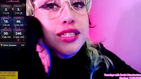 You can find more of me here  online show from 1, 3, 2025