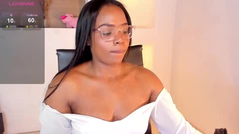 i v y  b l i s s online show from 12, 1, 2025