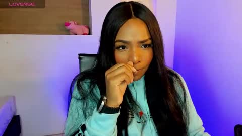 i v y  b l i s s online show from 14, 2, 2025