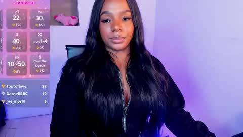 i v y  b l i s s online show from 21, 2, 2025