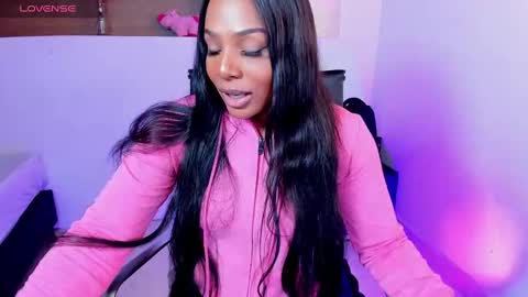 i v y  b l i s s online show from 22, 2, 2025