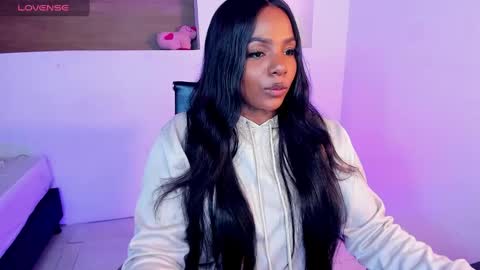 i v y  b l i s s online show from 23, 2, 2025