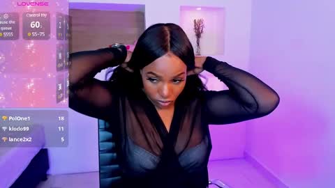 i v y  b l i s s online show from 24, 2, 2025