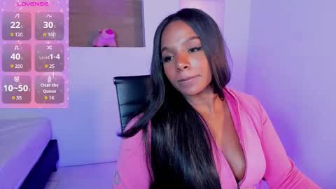 i v y  b l i s s online show from 6, 3, 2025