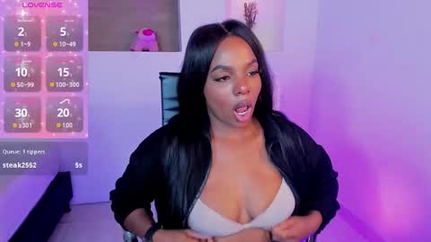 i v y  b l i s s online show from 8, 3, 2025