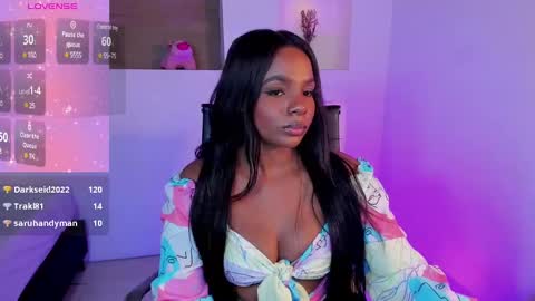 i v y  b l i s s online show from 9, 3, 2025