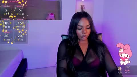 i v y  b l i s s online show from 11, 3, 2025