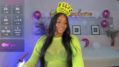 i v y  b l i s s online show from 9, 9, 2025