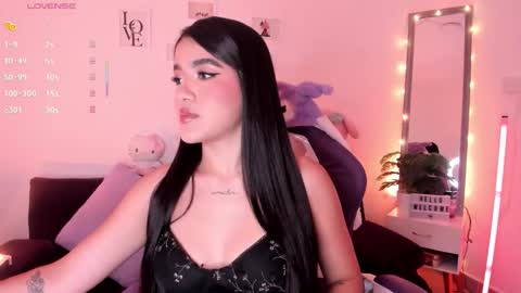 Ivanna online show from 13, 11, 2025