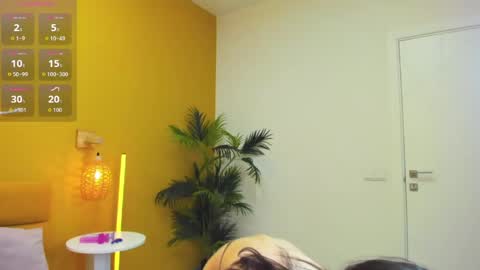 Snapshot of ivydainty chatting on 19, 4, 2026 Ivy online show from 19, 4, 2026