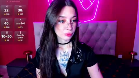 Snapshot of ivydainty chatting on 17, 6, 2026 Ivy online show from 17, 6, 2026