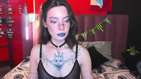 Snapshot of ivydainty chatting on 15, 7, 2026 Ivy online show from 15, 7, 2026